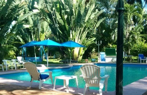 Playa Diamante Maison | CASA QUETZAL - Casa c/alberca y hermosos jardines en Acapulco Diamante.