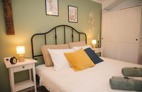 Sveti Bartol Villa | Casa Quieto