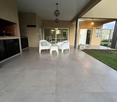 Chivilcoy Maison | Casa Quinta