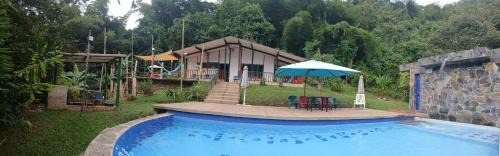 La Vega Chalet De Ski | Casa quinta del 11