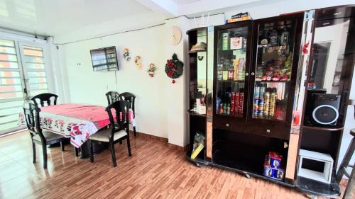 Mesitas del Colegio Maison | CASA QUINTA EL PARAiSo EN MESITAS DEL COLEGIO