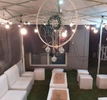 Jose C. Paz Appartement | Casa quinta en tortuguitas