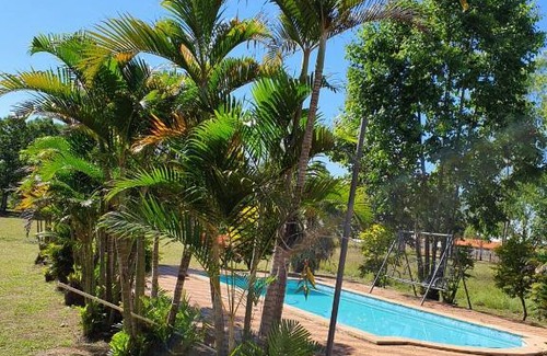 Misiones Department Maison | Casa Quinta VillaFlo