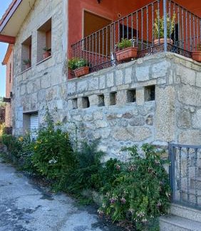 A Peroxa Maison | Casa Quintela