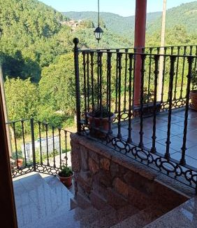 A Peroxa Maison | Casa Quintela