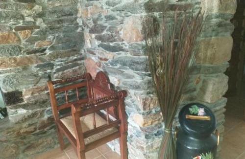 Triacastela Lit Et Petit-Déjeuner | Casa Quiroga