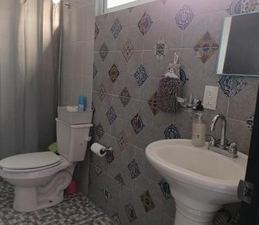Santa Fe Appartement | Casa Quiroga