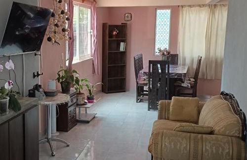 Santa Fe Appartement | Casa Quiroga