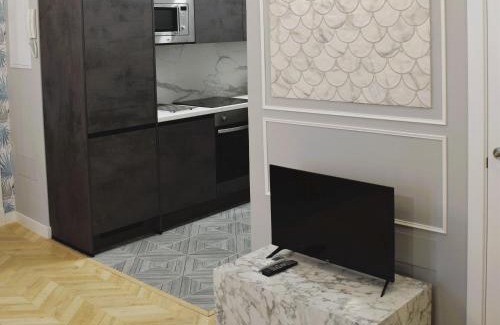 Manzanares Appartement | Casa Rístori Calicanto