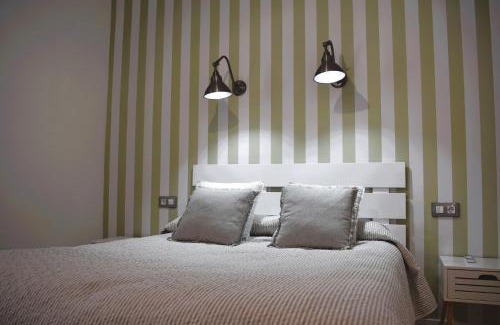 Manzanares Appartement | Casa Rístori Calicanto