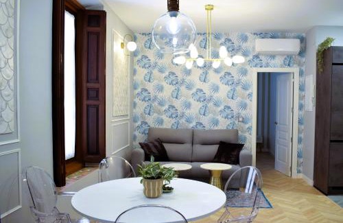 Manzanares Appartement | Casa Rístori Calicanto