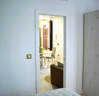 Manzanares Appartement | Casa Rístori Fábrica de Harinas