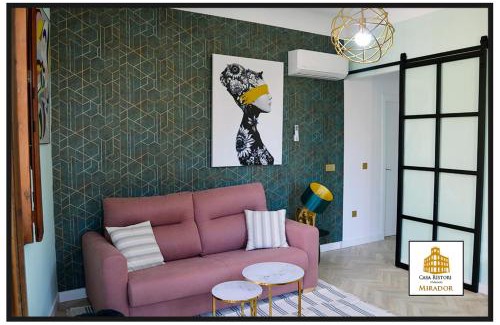 Manzanares Appartement | Casa Rístori Mirador