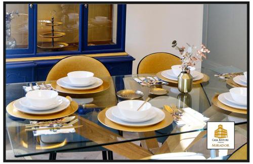 Manzanares Appartement | Casa Rístori Mirador