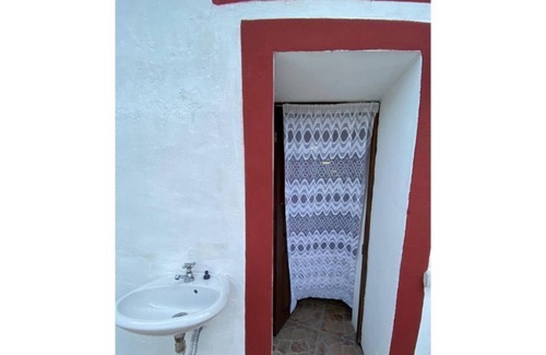 Casal de Ermio Maison | Casa Rústica Junto á Praia da Bogueira, Serra da Lousã