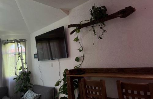 Atlixco Maison | Casa Rústica los Arcos