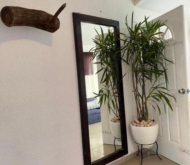 Atlixco Maison | Casa Rústica los Arcos