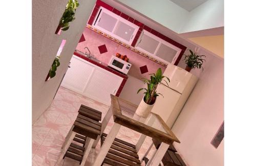 Atlixco Maison | Casa Rústica los Arcos