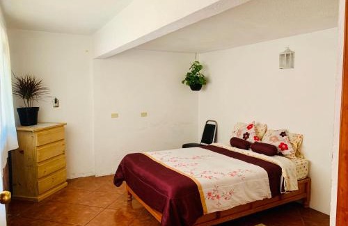 Atlixco Maison | Casa Rústica