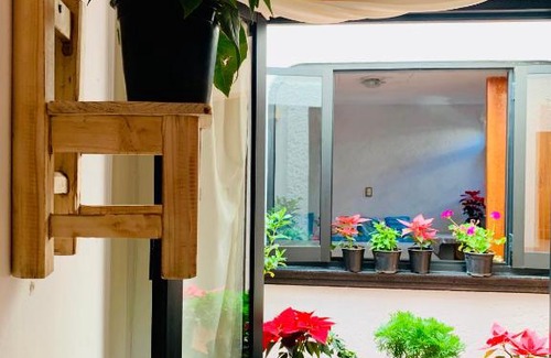Atlixco Maison | Casa Rústica