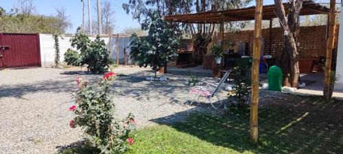 Ica Maison | Casa rústica