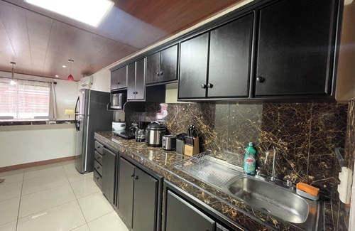 Rio Claro Maison | Casa Río Claro