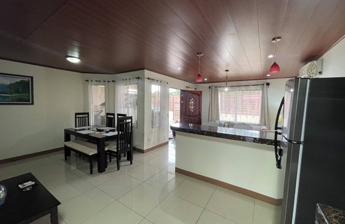 Rio Claro Maison | Casa Río Claro