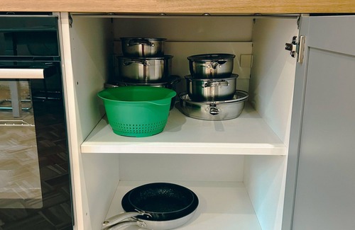 Bad Homburg v.d. Hoehe Appartement | Casa Rossa - Modern, Renoviert, Gemütlich - 15min von Frankfurt