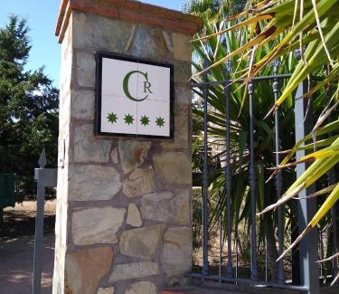 Olivenza Maison | Casa rural los Cuartos