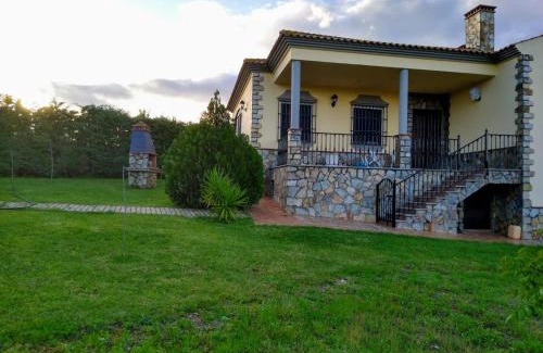 Olivenza Maison | Casa rural los Cuartos