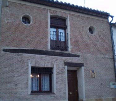 Siete Iglesias de Trabancos Maison | Casa Rural Calderon de Medina III
