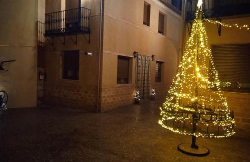 Villanueva de los Infantes Appartement | Casa Rural Señorio de Quevedo
