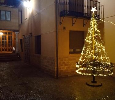 Villanueva de los Infantes Appartement | Casa Rural Señorio de Quevedo