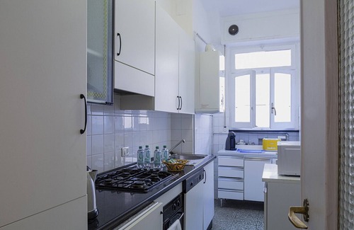 Santa Margherita Ligure Appartement | Casa Rita in riviera by Wonderful Italy