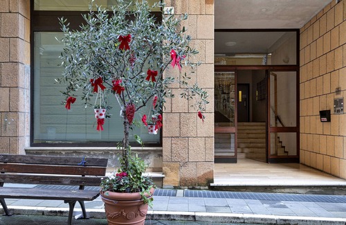 Santa Margherita Ligure Appartement | Casa Rita in riviera by Wonderful Italy
