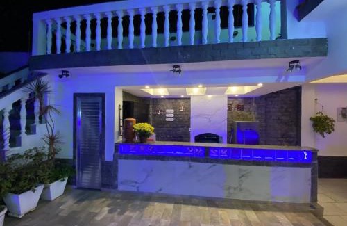 Curicica Maison | Casa R2, com piscina a 04 Km do Parque Olímpico