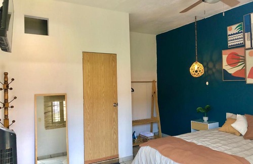 Tequila Appartement | “Casa Raíz” habitaciones Boho