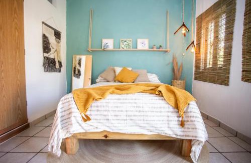 Tequila Appartement | “Casa Raíz” habitaciones Boho