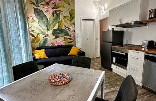 San Salvario Appartement | Casa Raf San Salvario