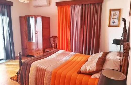 Belmonte Maison | Casa Rafael