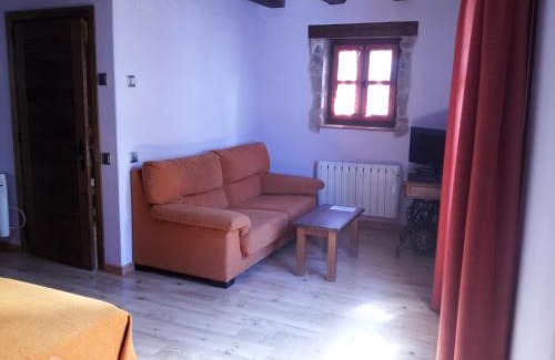 Plan Hôtel | Casa Rafeleta Hotel
