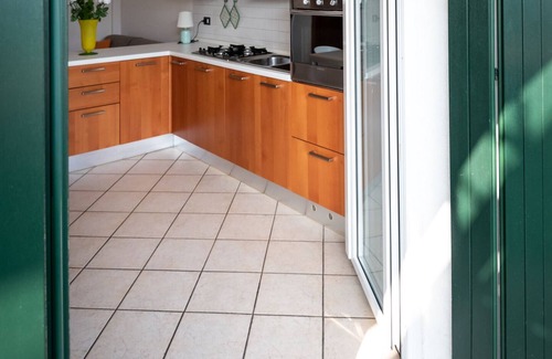 Funes Appartement | Casa Raffaello près de Trévise et Venise