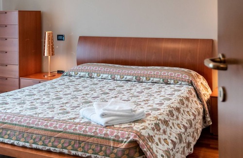 Funes Appartement | Casa Raffaello près de Trévise et Venise