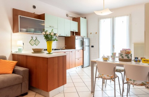 Funes Appartement | Casa Raffaello près de Trévise et Venise
