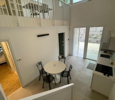 Belvedere Ostrense Maison | Casa Raggia