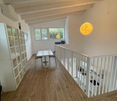Belvedere Ostrense Maison | Casa Raggia