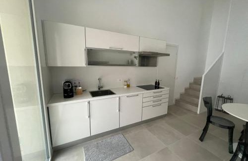 Belvedere Ostrense Maison | Casa Raggia