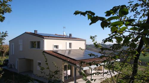 Belvedere Ostrense Maison | Casa Raggia