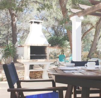Santa Eulalia del Rio Maison | Casa Rainer