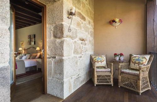 Ramiras Maison | Casa Ramiras